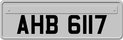 AHB6117