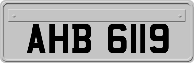 AHB6119