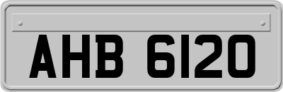 AHB6120