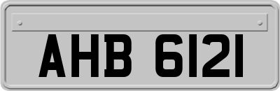 AHB6121