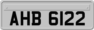 AHB6122