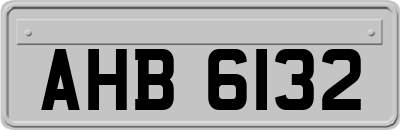 AHB6132