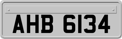 AHB6134