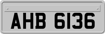 AHB6136