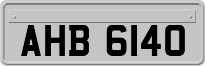 AHB6140
