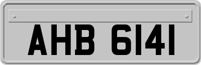 AHB6141