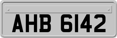 AHB6142