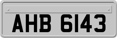 AHB6143