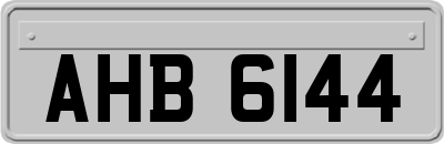 AHB6144