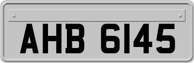 AHB6145