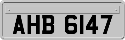 AHB6147