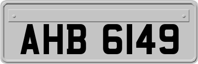 AHB6149