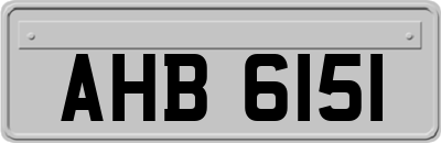AHB6151