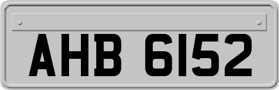 AHB6152