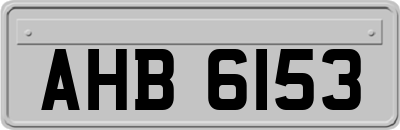 AHB6153