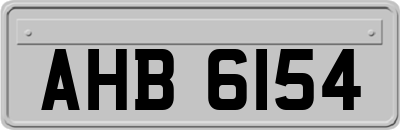 AHB6154