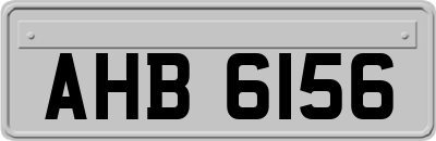 AHB6156