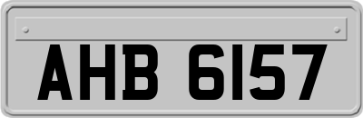 AHB6157