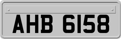 AHB6158