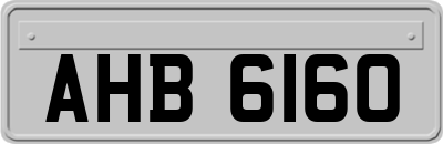 AHB6160