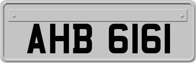 AHB6161
