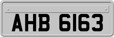 AHB6163