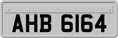 AHB6164