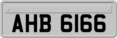 AHB6166