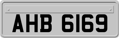 AHB6169