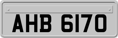 AHB6170