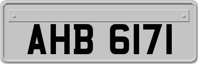 AHB6171
