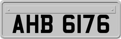 AHB6176