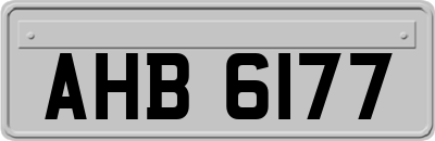 AHB6177