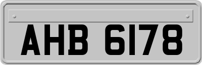 AHB6178