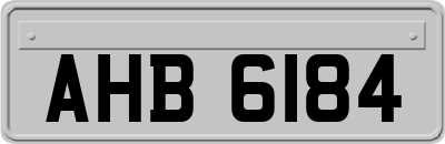 AHB6184