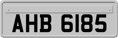 AHB6185