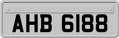 AHB6188