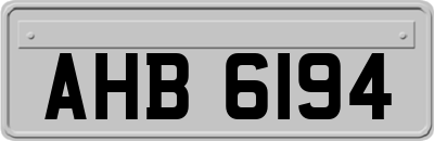 AHB6194