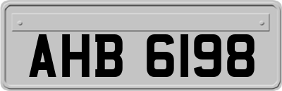 AHB6198