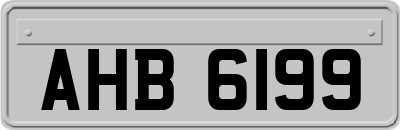 AHB6199