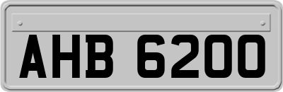 AHB6200