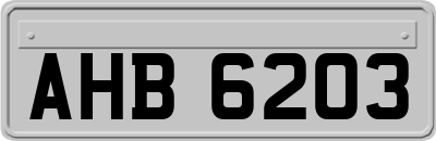 AHB6203