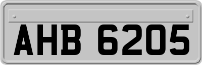AHB6205