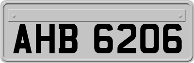 AHB6206