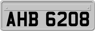 AHB6208