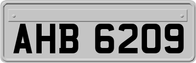 AHB6209