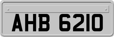 AHB6210
