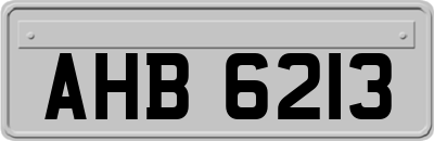 AHB6213