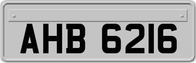 AHB6216