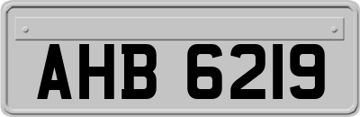 AHB6219